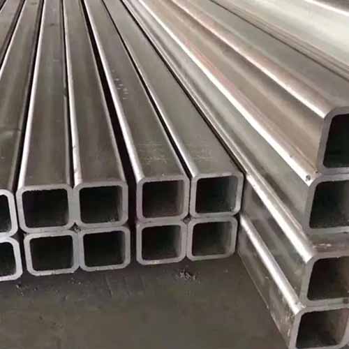 Rectangular Hollow Section Steel Tubes Thickness 38mm Galvanized Square /rectangular Steel Pipe square tube