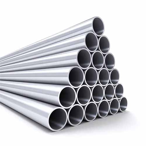 Metal Alloy Material Package Weight Thickness Customized Stainless Steel Industrial Pipe Stainless Steel Pipe