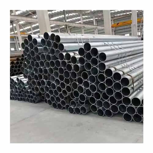 Cheap Price Various specifications Hollow Pipe Carbon Steel Galvanized Square Steel Pipes