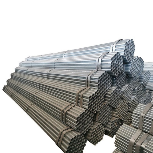 Metal Pipe Material Properties and Specifications
