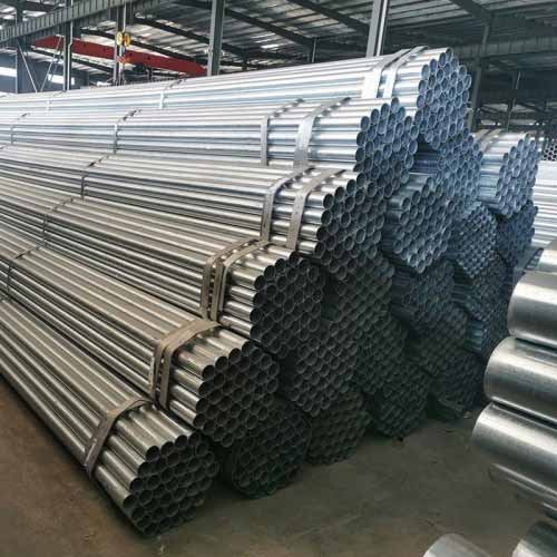 Metal Pipe Fittings - Complete Connection System Solutions