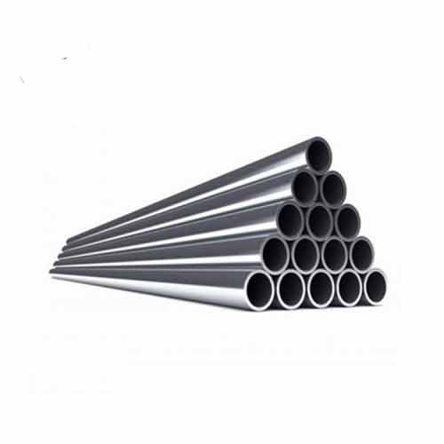 Carbon Steel Pipe vs Stainless Steel Pipe Comparison